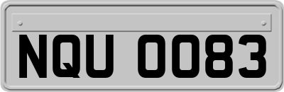 NQU0083