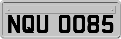 NQU0085