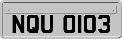 NQU0103