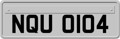 NQU0104
