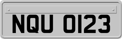 NQU0123