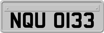 NQU0133