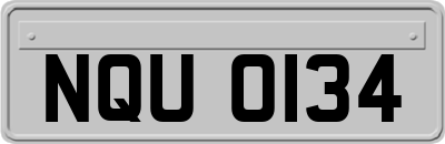 NQU0134