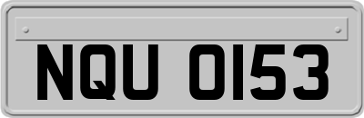NQU0153