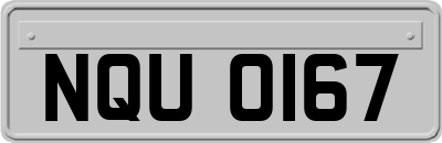 NQU0167