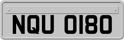 NQU0180