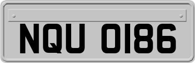 NQU0186