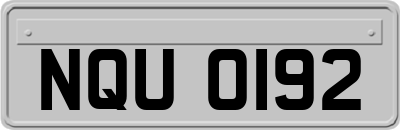 NQU0192