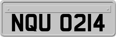 NQU0214