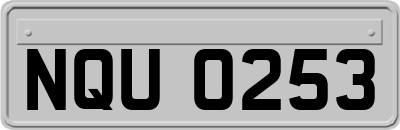 NQU0253
