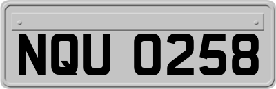 NQU0258