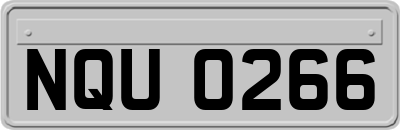 NQU0266