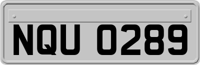 NQU0289