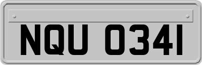 NQU0341