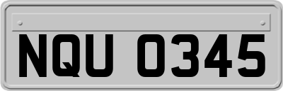 NQU0345