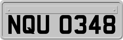 NQU0348