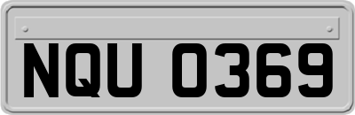 NQU0369