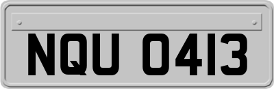 NQU0413