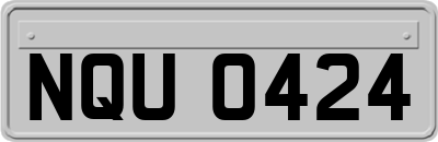 NQU0424