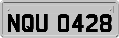 NQU0428
