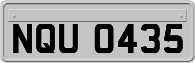 NQU0435
