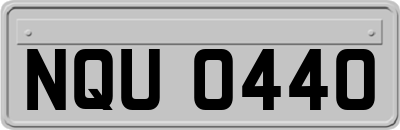 NQU0440