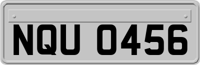 NQU0456