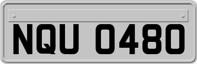 NQU0480