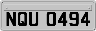 NQU0494