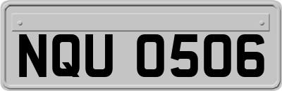NQU0506