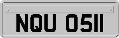NQU0511
