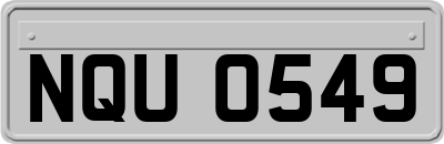 NQU0549