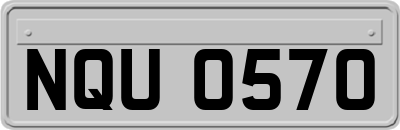 NQU0570