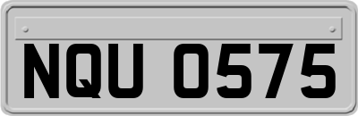 NQU0575