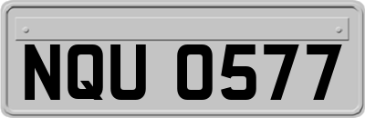 NQU0577