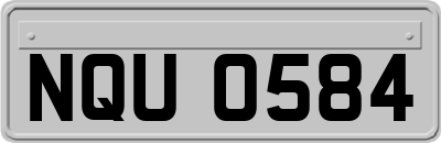 NQU0584