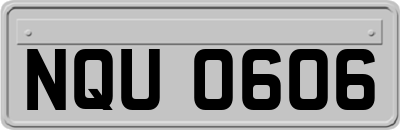 NQU0606