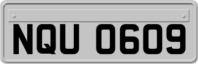 NQU0609