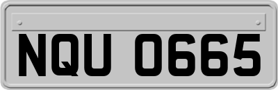 NQU0665