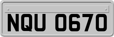 NQU0670