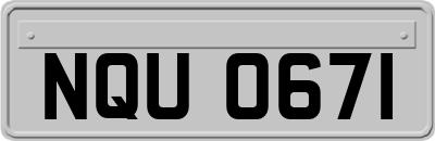 NQU0671