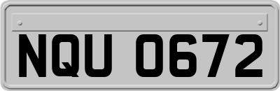 NQU0672