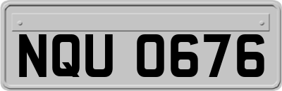 NQU0676
