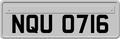 NQU0716
