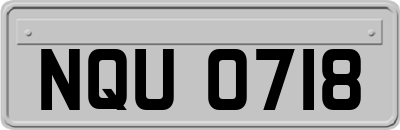 NQU0718