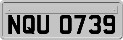 NQU0739