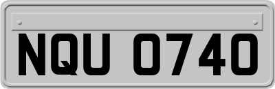 NQU0740