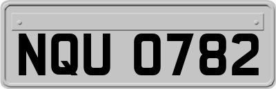 NQU0782