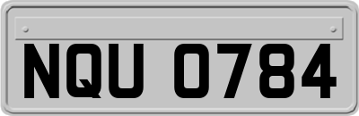 NQU0784
