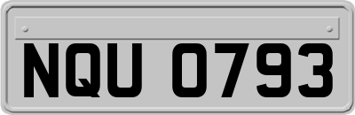 NQU0793